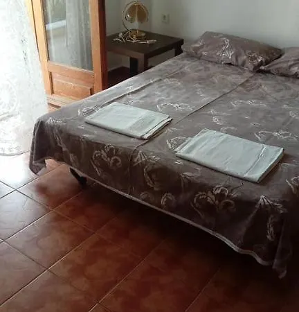 Haroula Apartment Ierissos