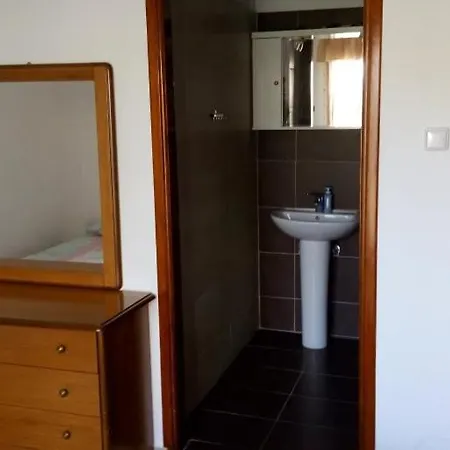 Apartment Haroula Ierissos