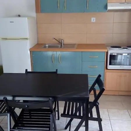 Haroula Apartment Ierissos