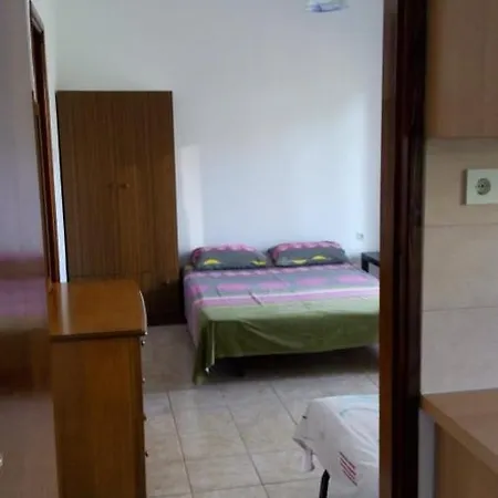 Haroula Apartment Ierissos